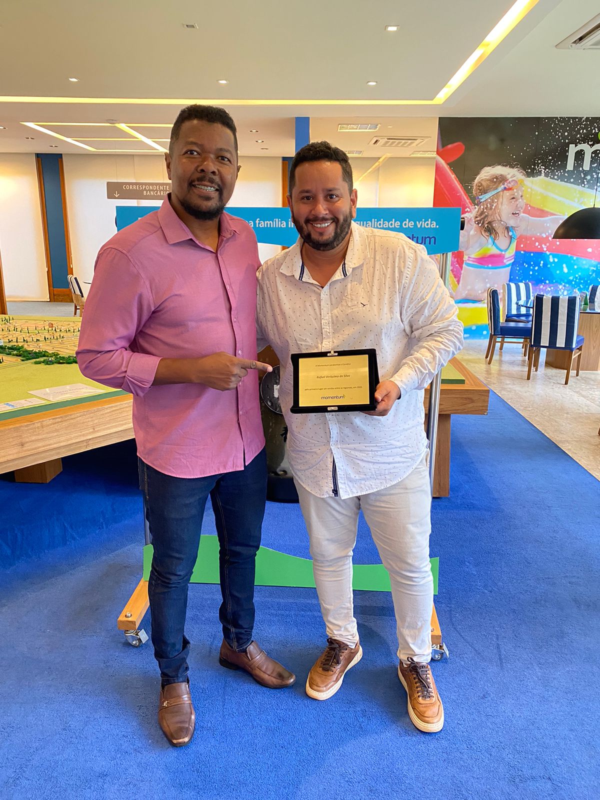 Foto Destaque do Resort